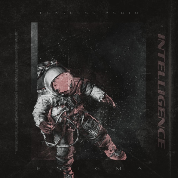 Enigma — The Martian
